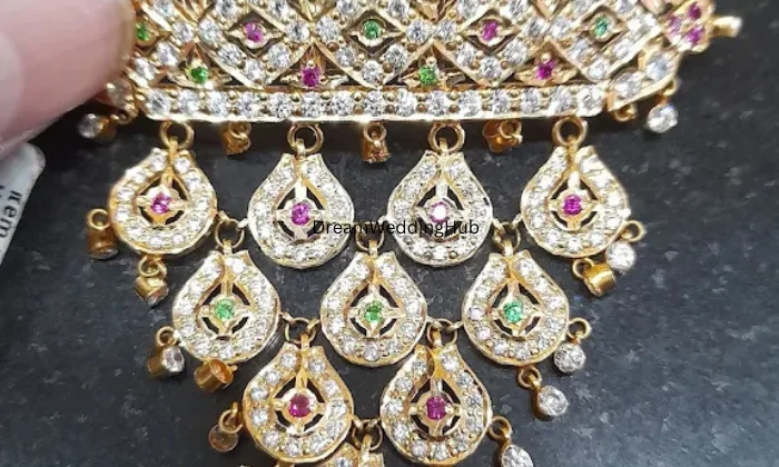 Tanshri Jewellers